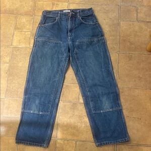 Rudy Jude Blue Women's Jeans
